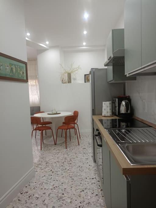 La Casa Di Madhu Apartment Catania Luaran gambar